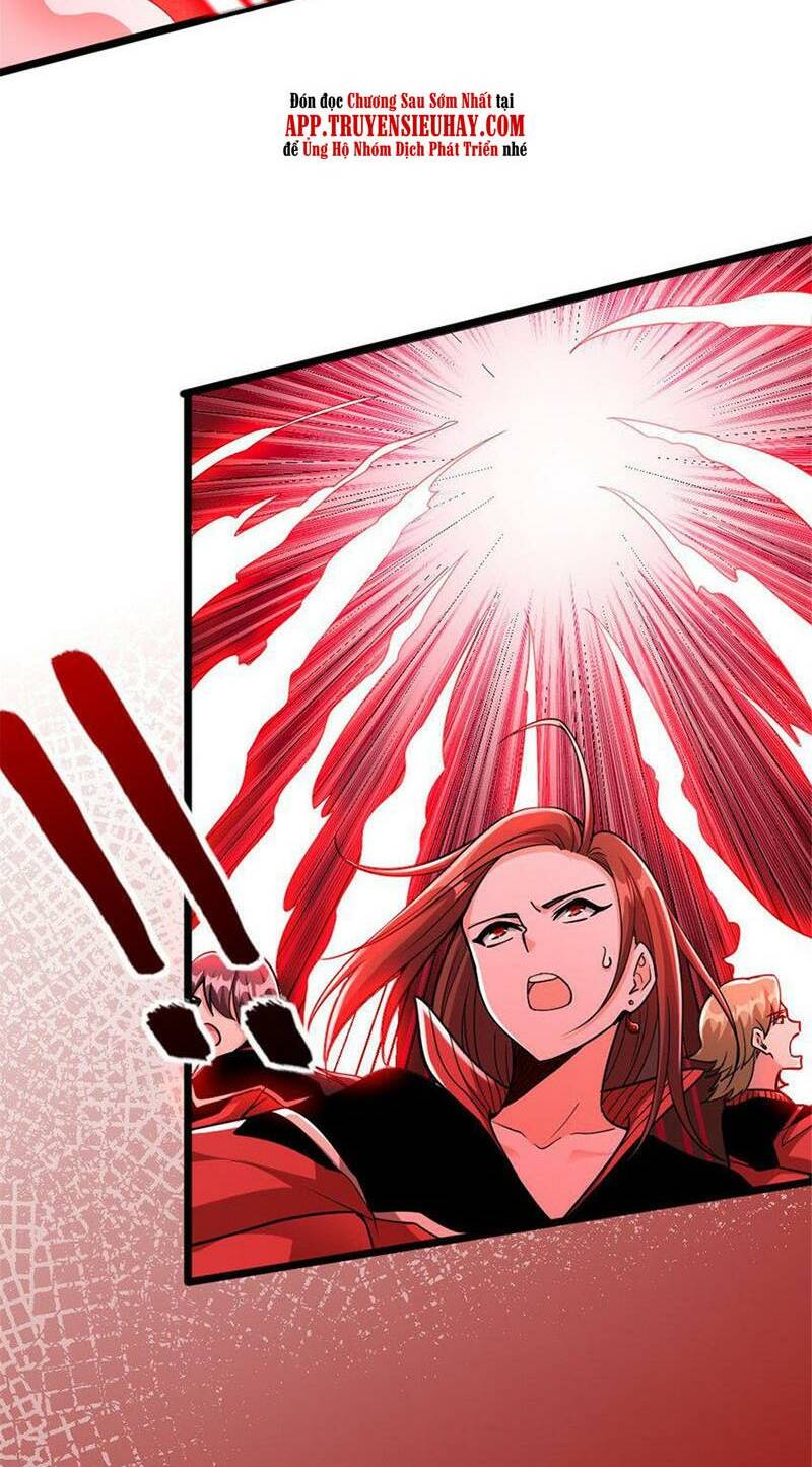 Thả Vu Nữ Đó Ra: Chapter 464