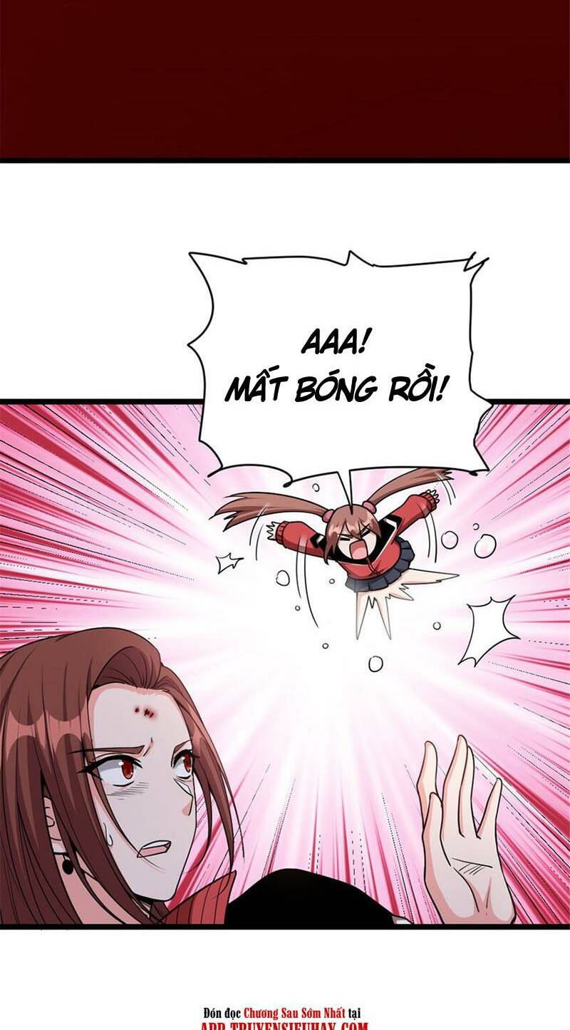 Thả Vu Nữ Đó Ra: Chapter 464