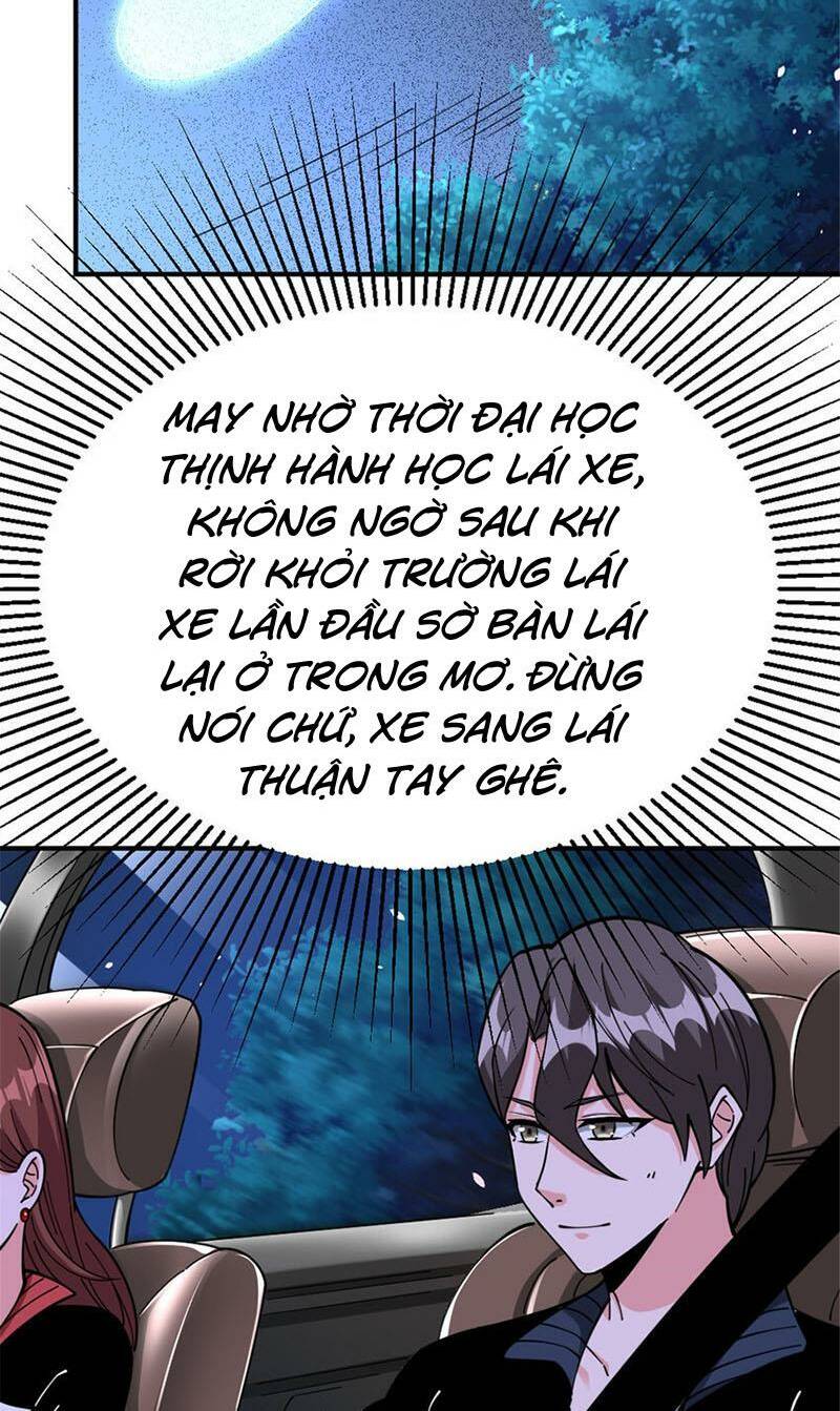 Thả Vu Nữ Đó Ra: Chapter 465