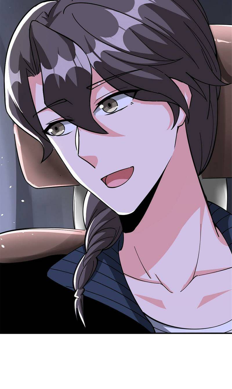 Thả Vu Nữ Đó Ra: Chapter 465