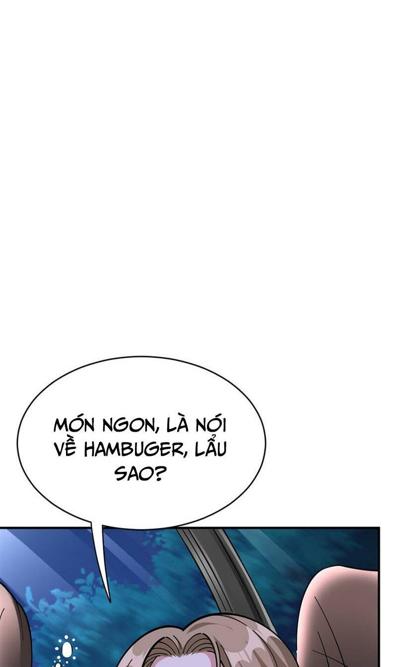 Thả Vu Nữ Đó Ra: Chapter 465