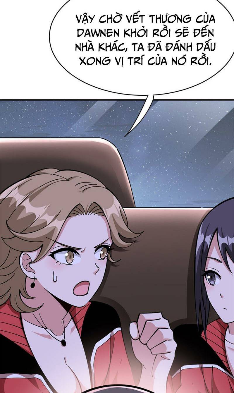 Thả Vu Nữ Đó Ra: Chapter 465