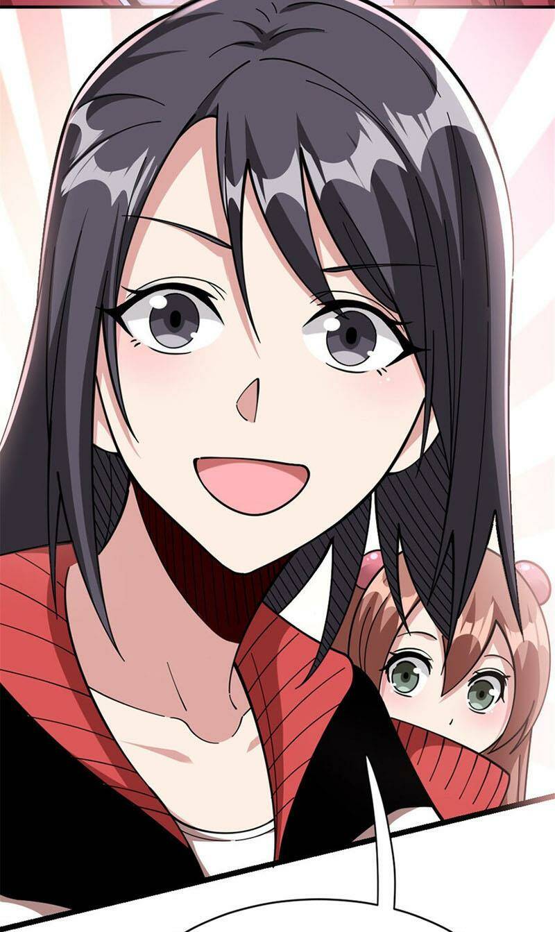 Thả Vu Nữ Đó Ra: Chapter 465