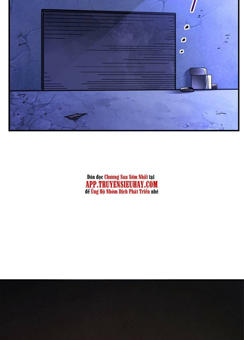 Thả Vu Nữ Đó Ra: Chapter 465