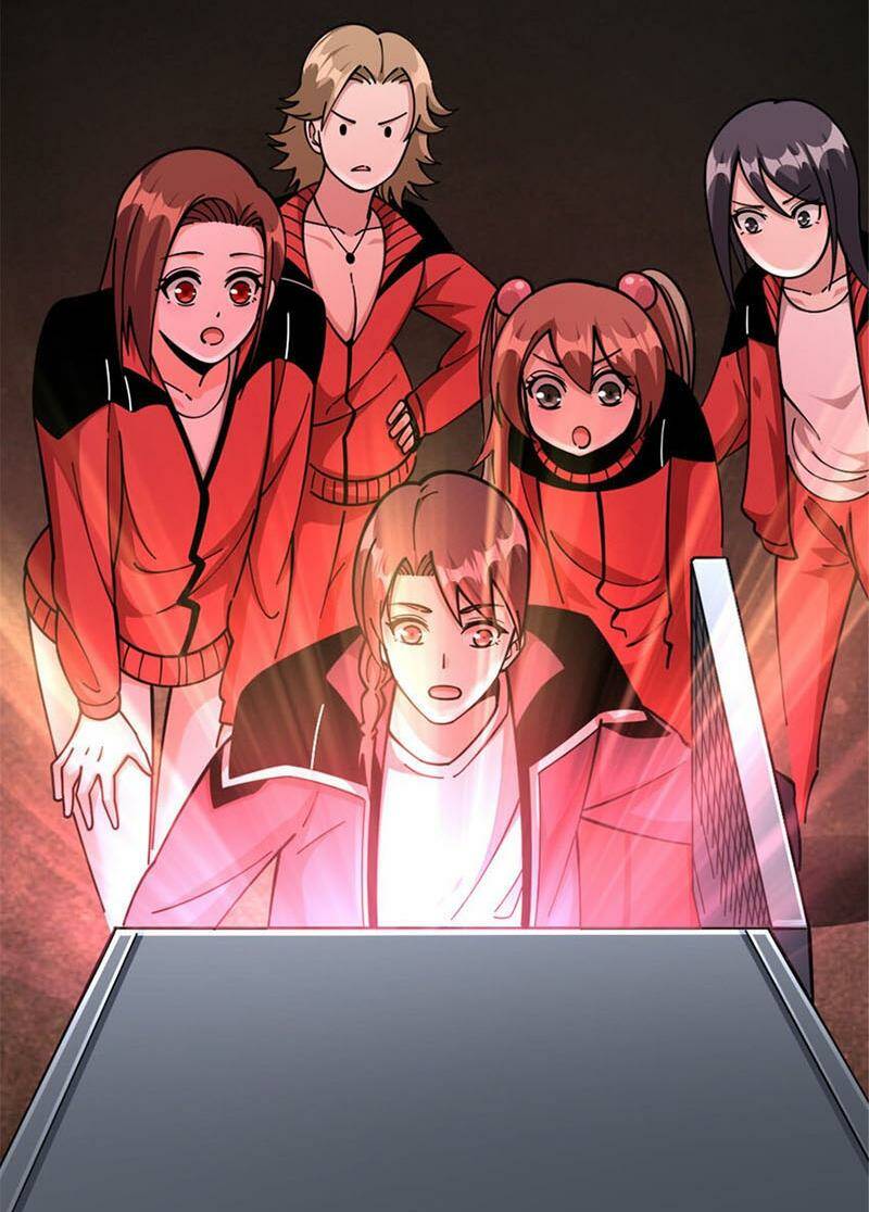 Thả Vu Nữ Đó Ra: Chapter 465