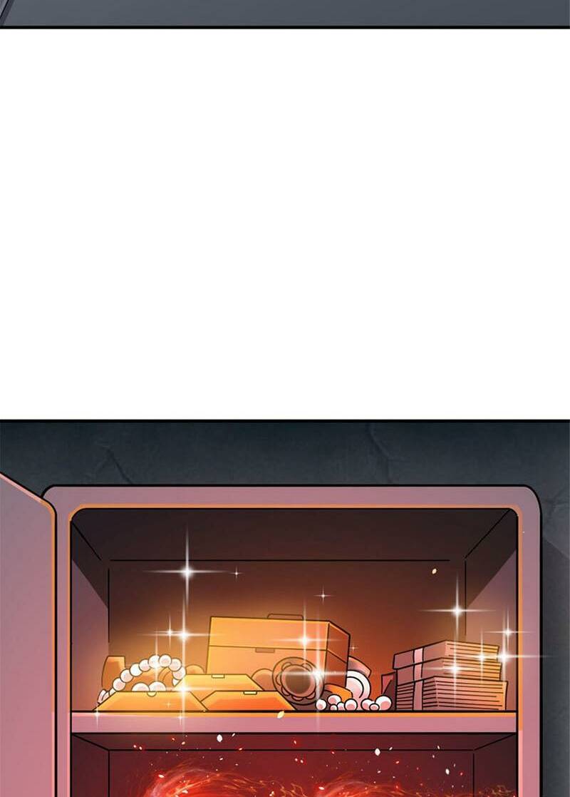 Thả Vu Nữ Đó Ra: Chapter 465