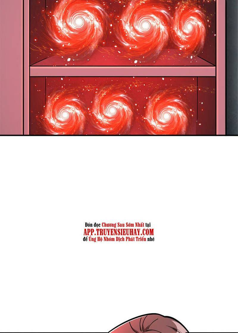 Thả Vu Nữ Đó Ra: Chapter 465