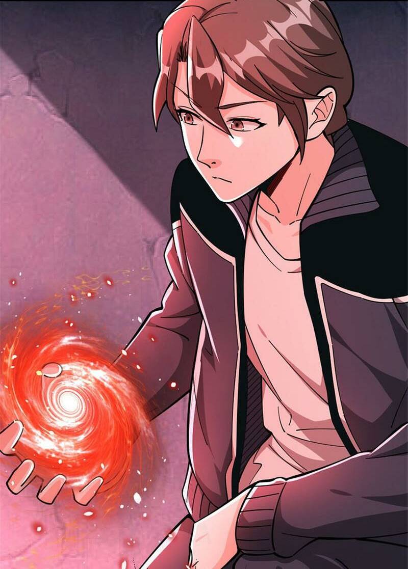 Thả Vu Nữ Đó Ra: Chapter 465