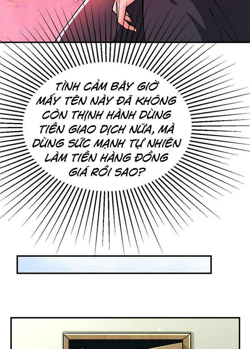 Thả Vu Nữ Đó Ra: Chapter 465