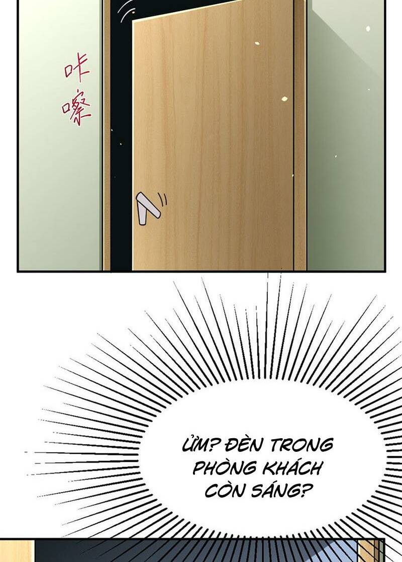 Thả Vu Nữ Đó Ra: Chapter 465