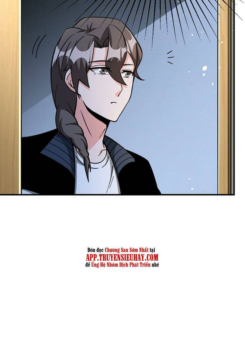 Thả Vu Nữ Đó Ra: Chapter 465