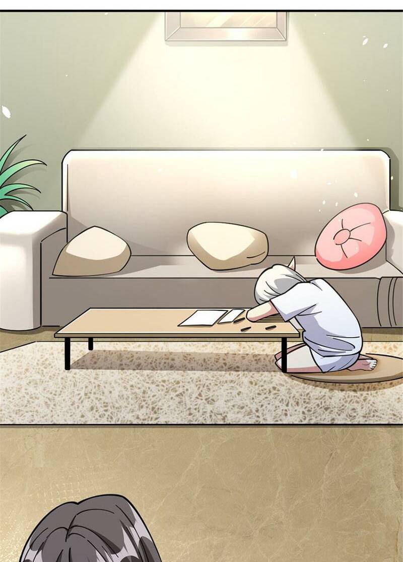 Thả Vu Nữ Đó Ra: Chapter 465