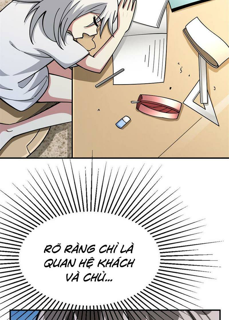 Thả Vu Nữ Đó Ra: Chapter 465