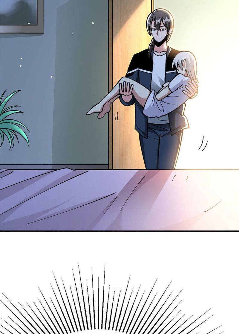 Thả Vu Nữ Đó Ra: Chapter 465