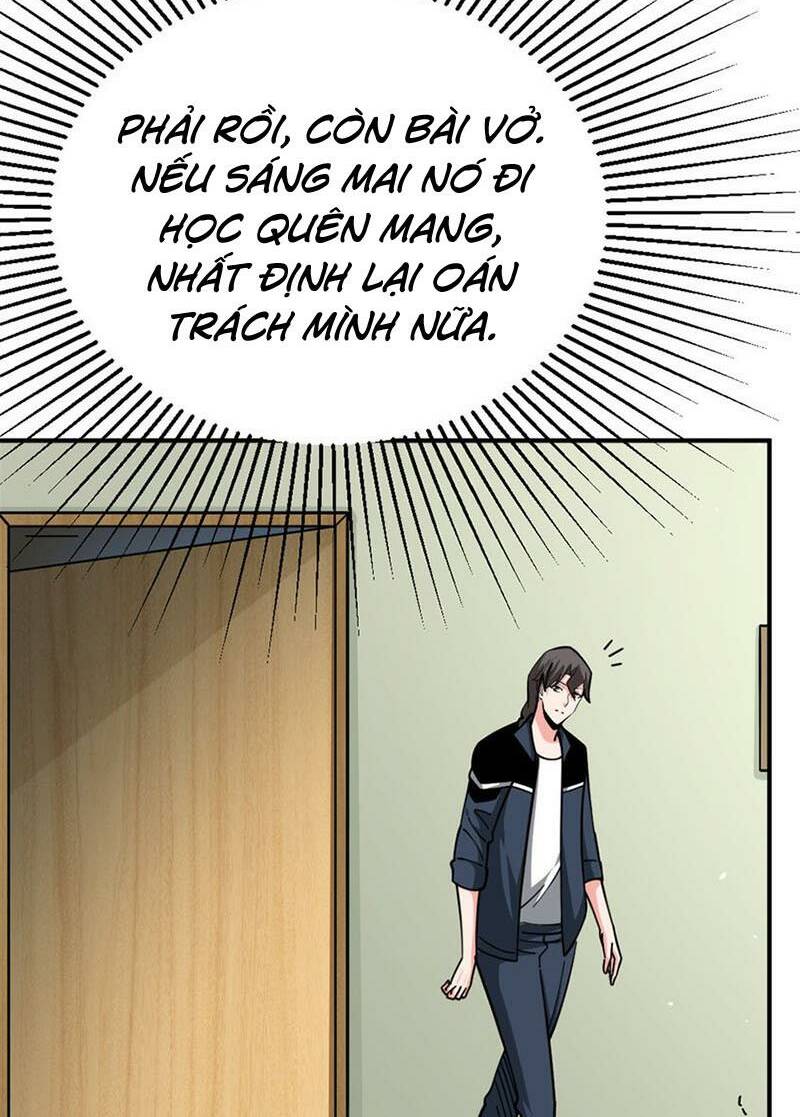 Thả Vu Nữ Đó Ra: Chapter 465