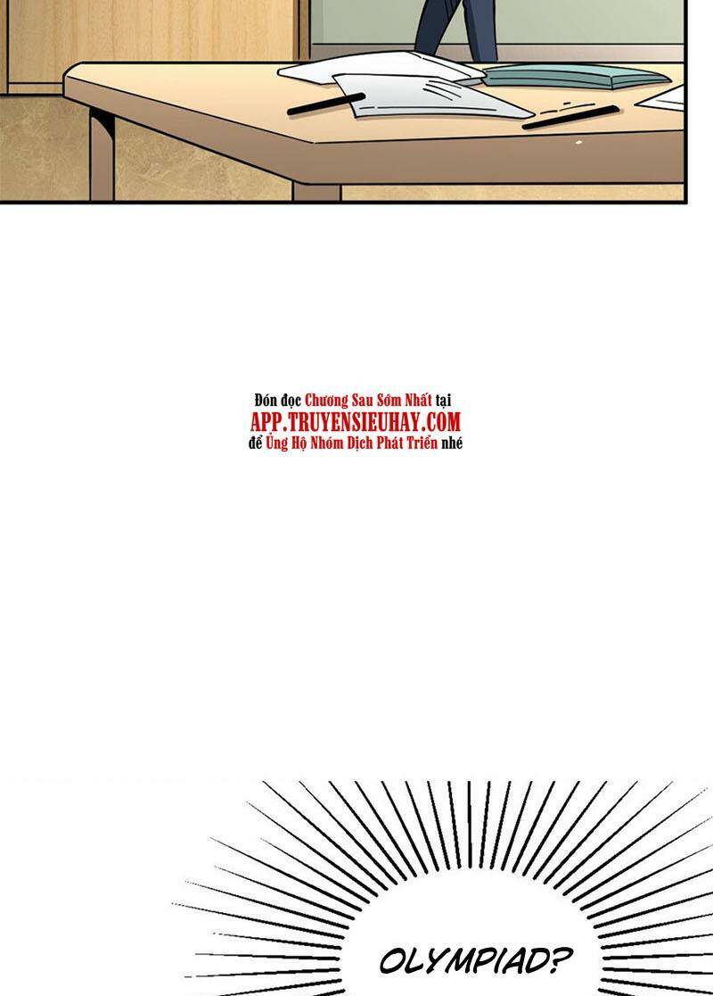 Thả Vu Nữ Đó Ra: Chapter 465