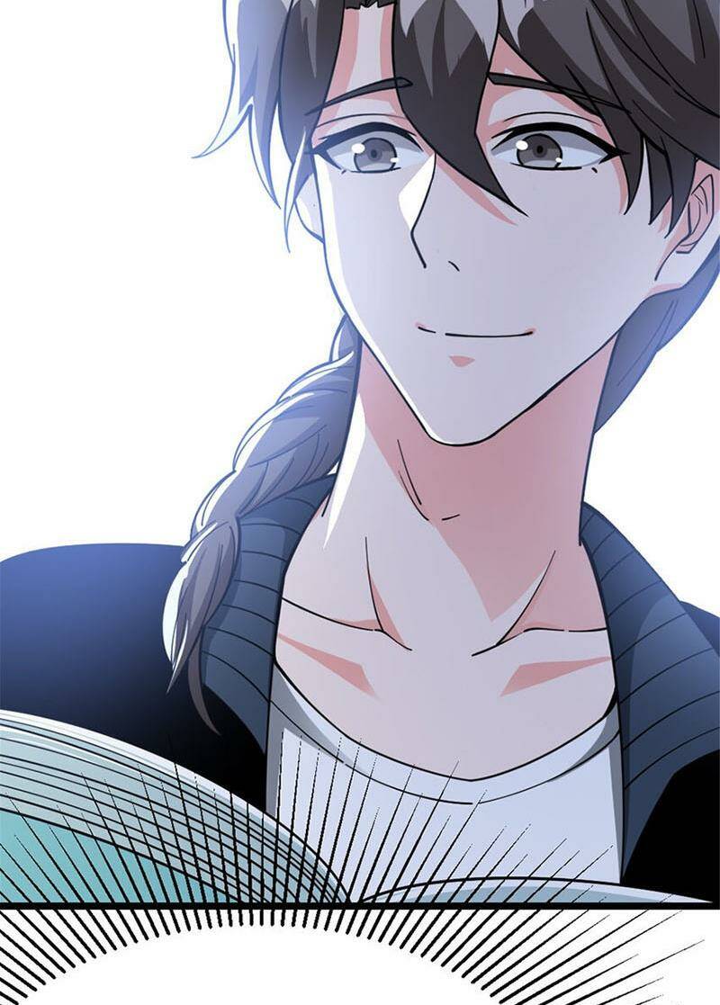 Thả Vu Nữ Đó Ra: Chapter 465