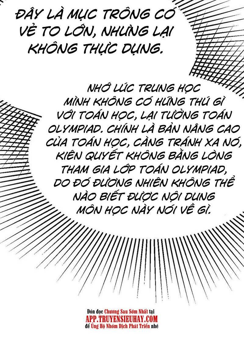 Thả Vu Nữ Đó Ra: Chapter 465