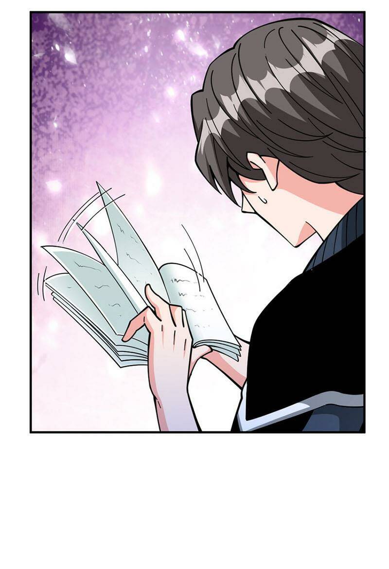 Thả Vu Nữ Đó Ra: Chapter 465