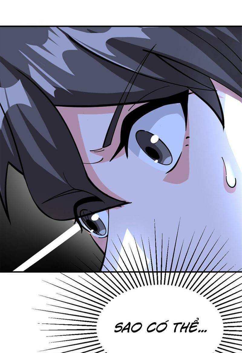 Thả Vu Nữ Đó Ra: Chapter 465