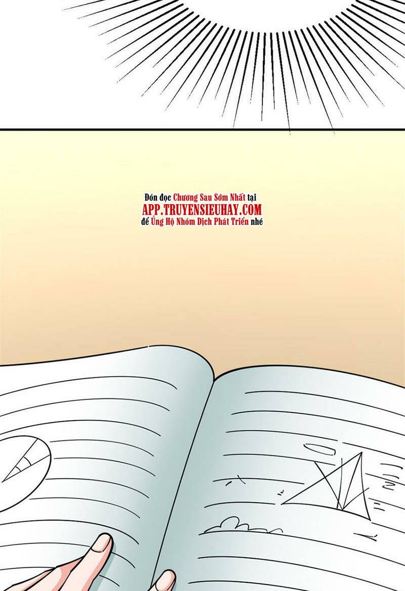 Thả Vu Nữ Đó Ra: Chapter 465