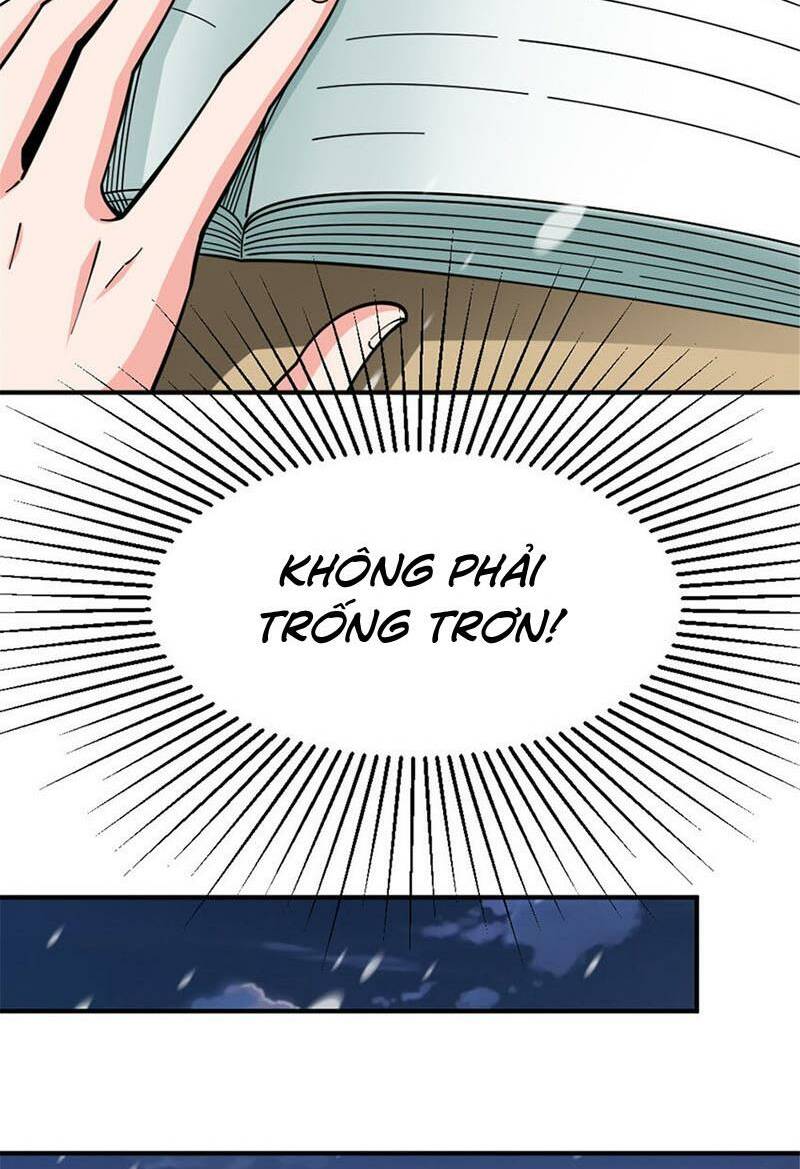 Thả Vu Nữ Đó Ra: Chapter 465