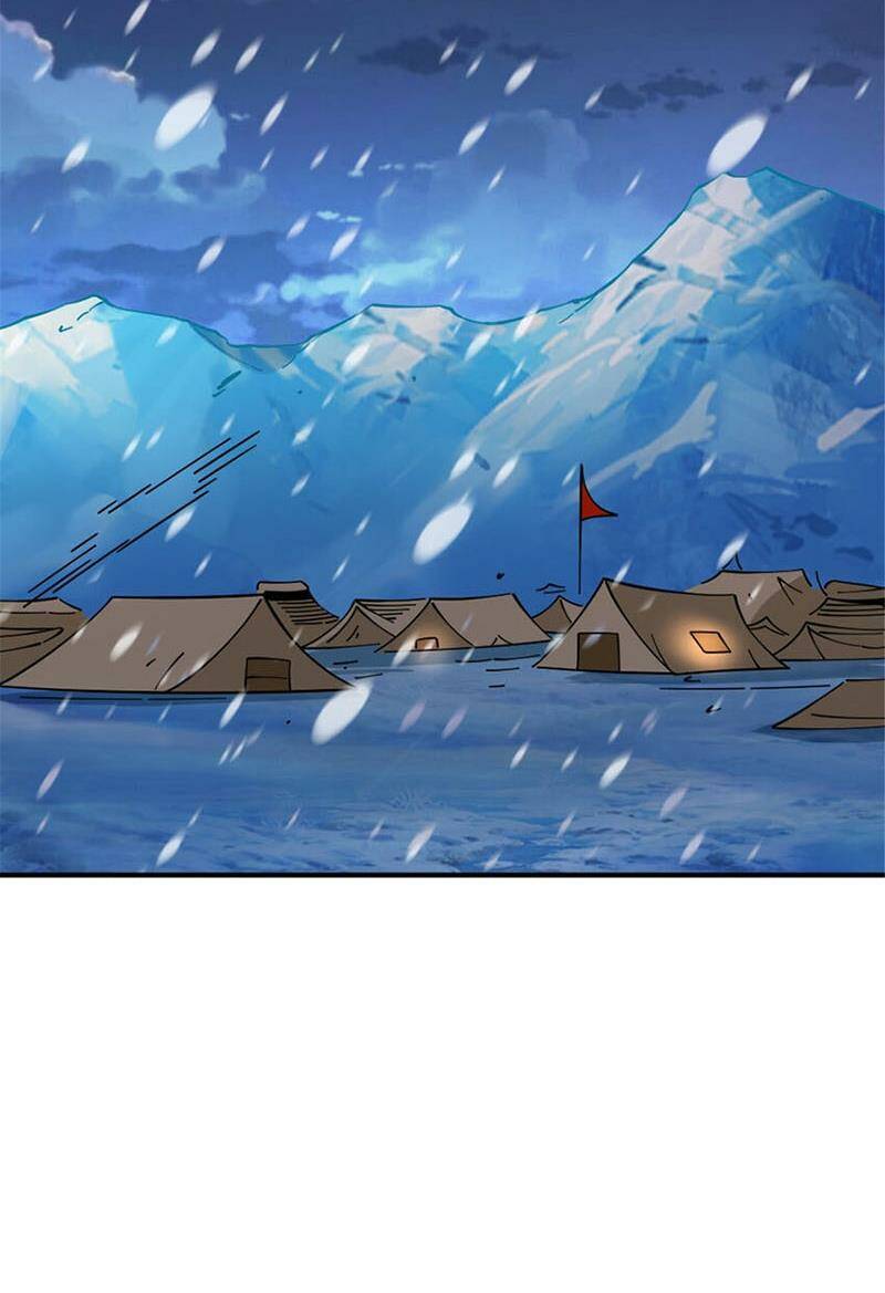 Thả Vu Nữ Đó Ra: Chapter 465