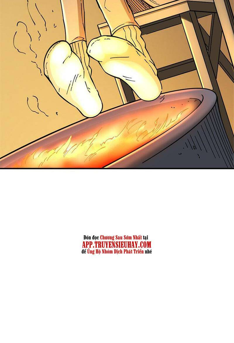 Thả Vu Nữ Đó Ra: Chapter 465