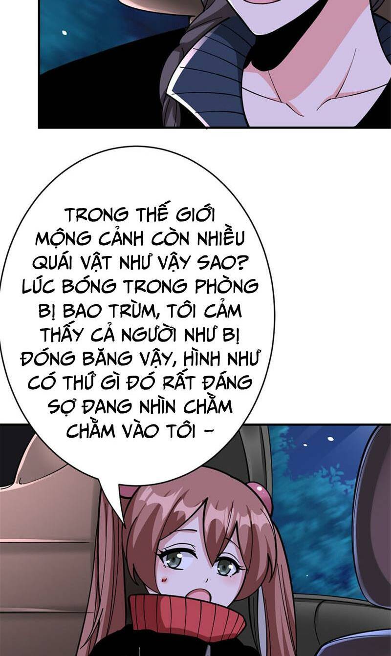 Thả Vu Nữ Đó Ra: Chapter 465