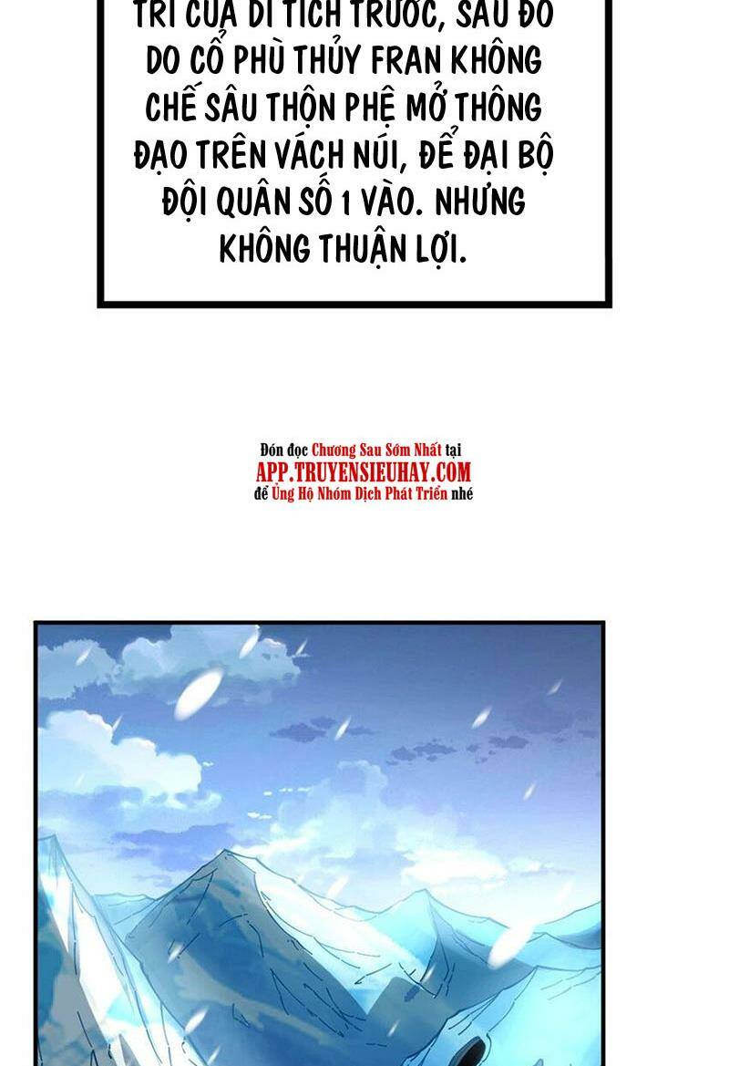 Thả Vu Nữ Đó Ra: Chapter 465
