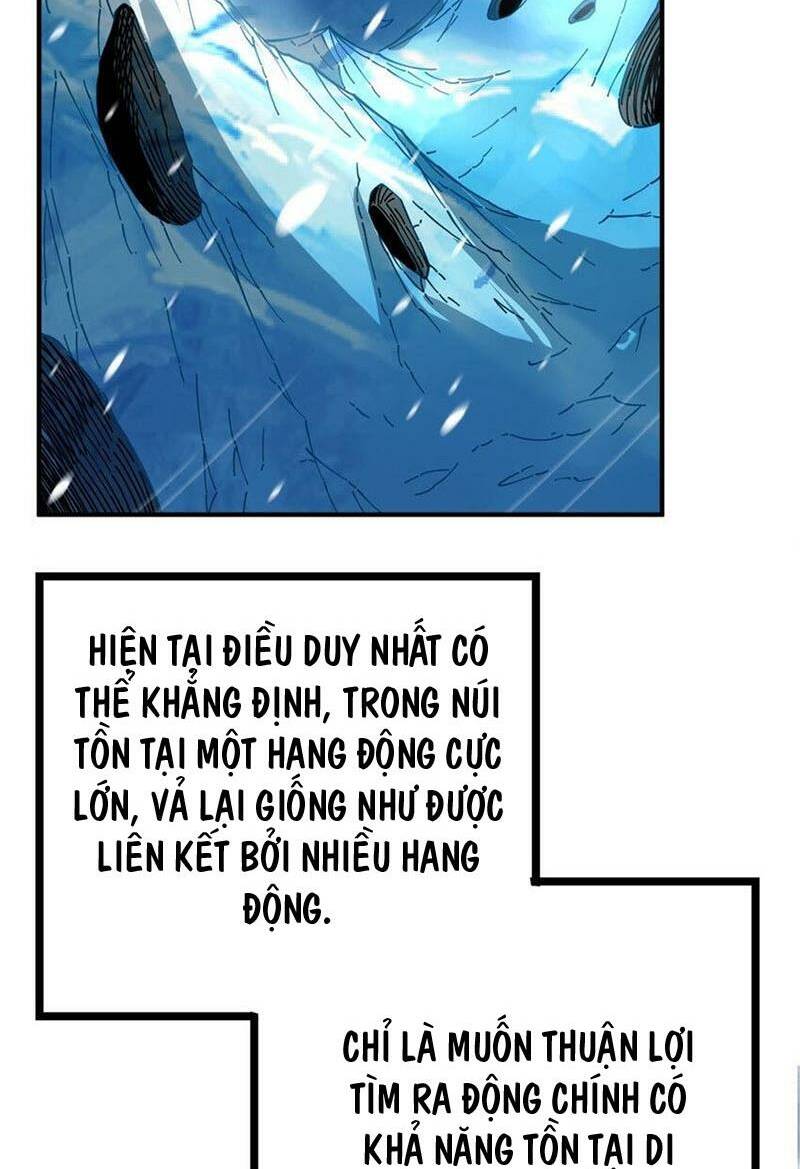 Thả Vu Nữ Đó Ra: Chapter 465