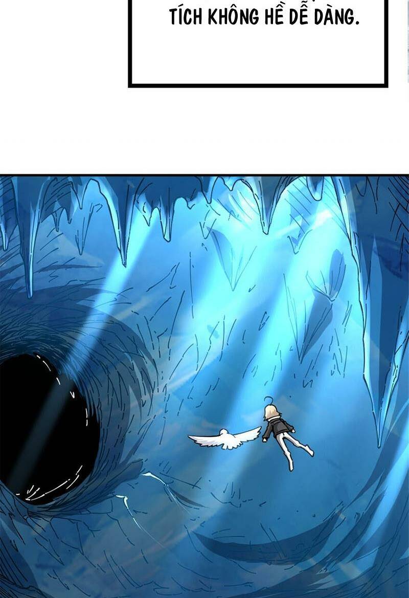 Thả Vu Nữ Đó Ra: Chapter 465
