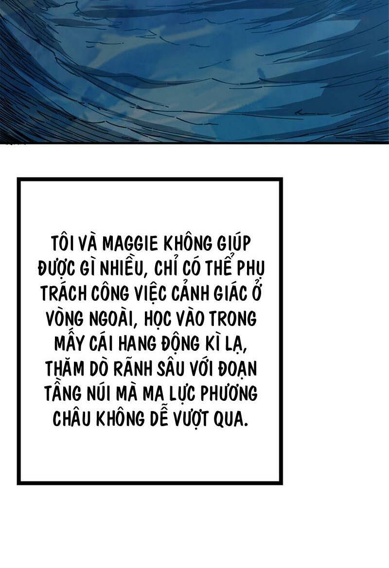 Thả Vu Nữ Đó Ra: Chapter 465