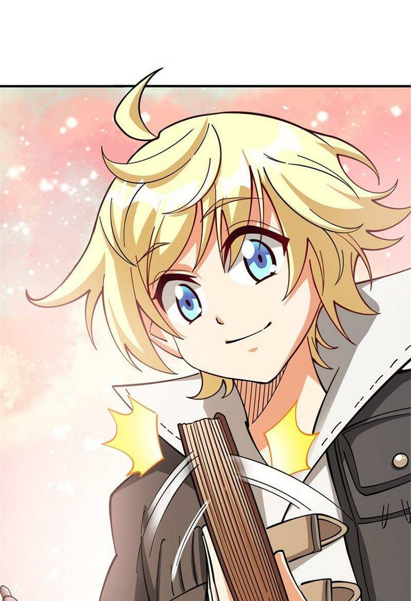 Thả Vu Nữ Đó Ra: Chapter 465