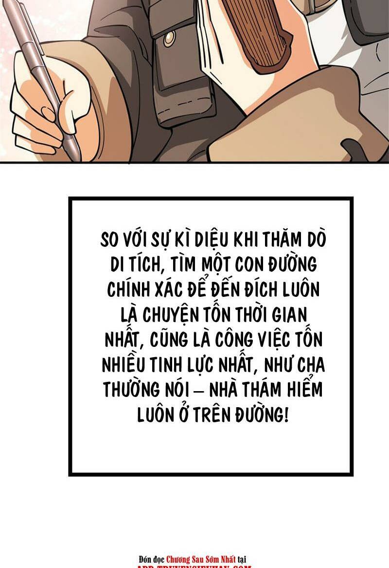 Thả Vu Nữ Đó Ra: Chapter 465