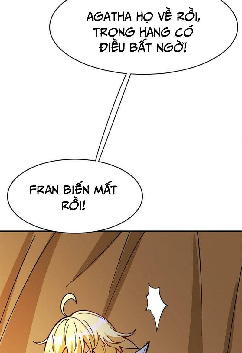 Thả Vu Nữ Đó Ra: Chapter 465