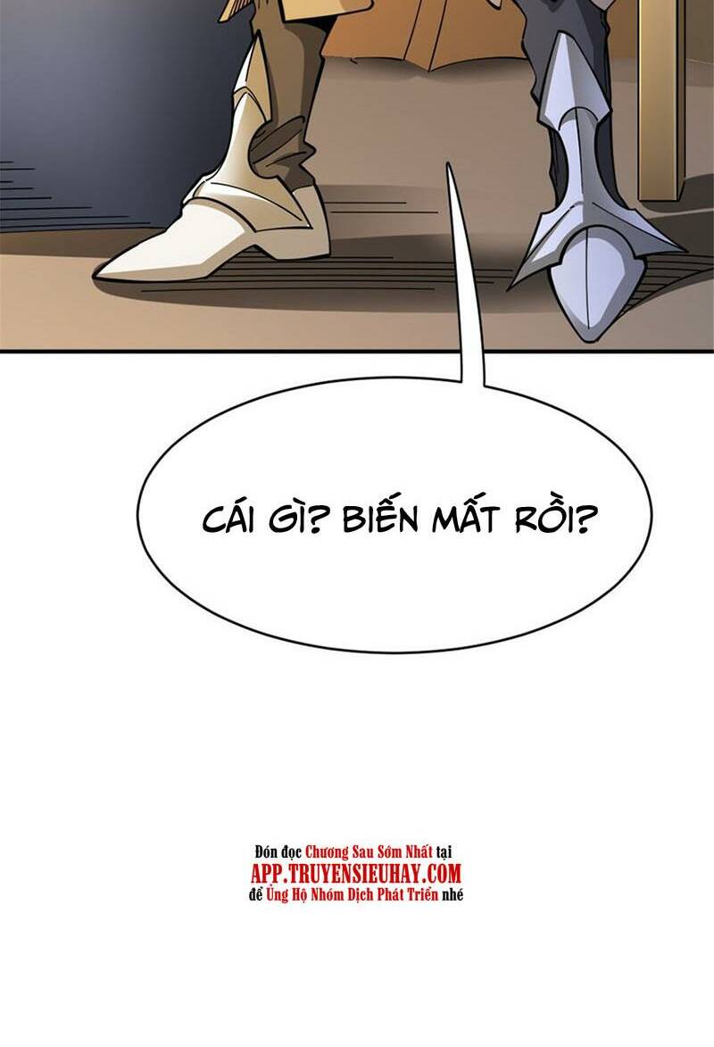 Thả Vu Nữ Đó Ra: Chapter 465