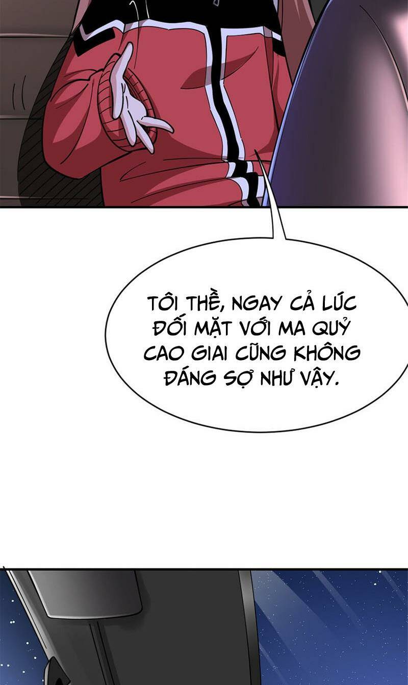 Thả Vu Nữ Đó Ra: Chapter 465