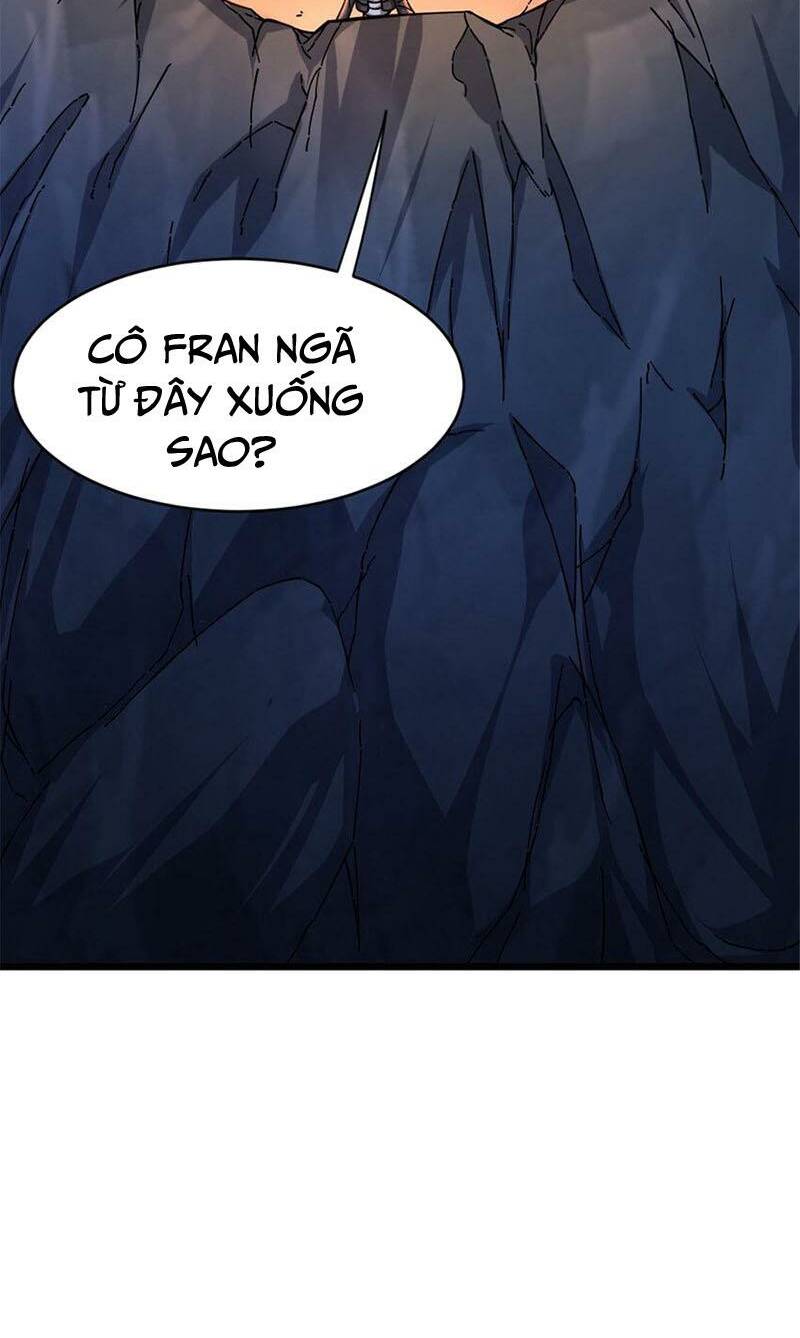 Thả Vu Nữ Đó Ra: Chapter 466