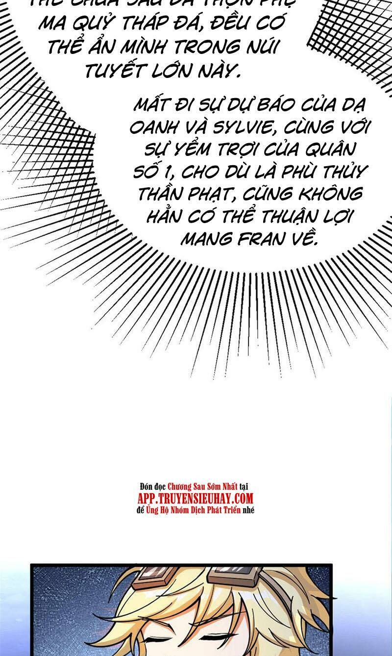 Thả Vu Nữ Đó Ra: Chapter 466
