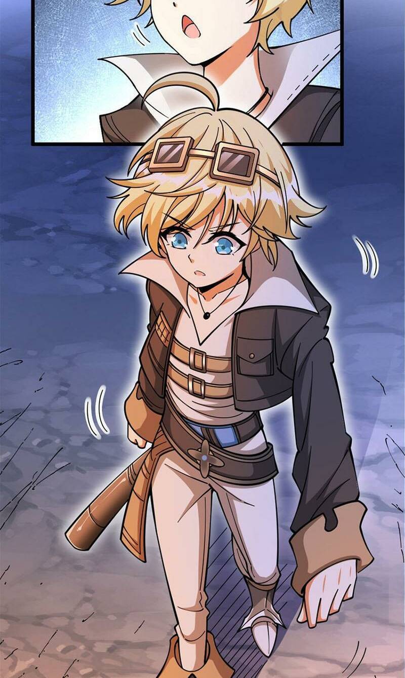 Thả Vu Nữ Đó Ra: Chapter 466