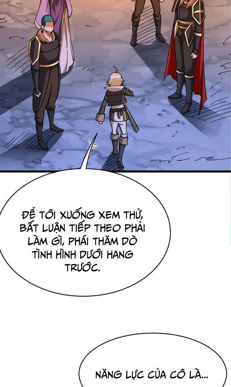Thả Vu Nữ Đó Ra: Chapter 466