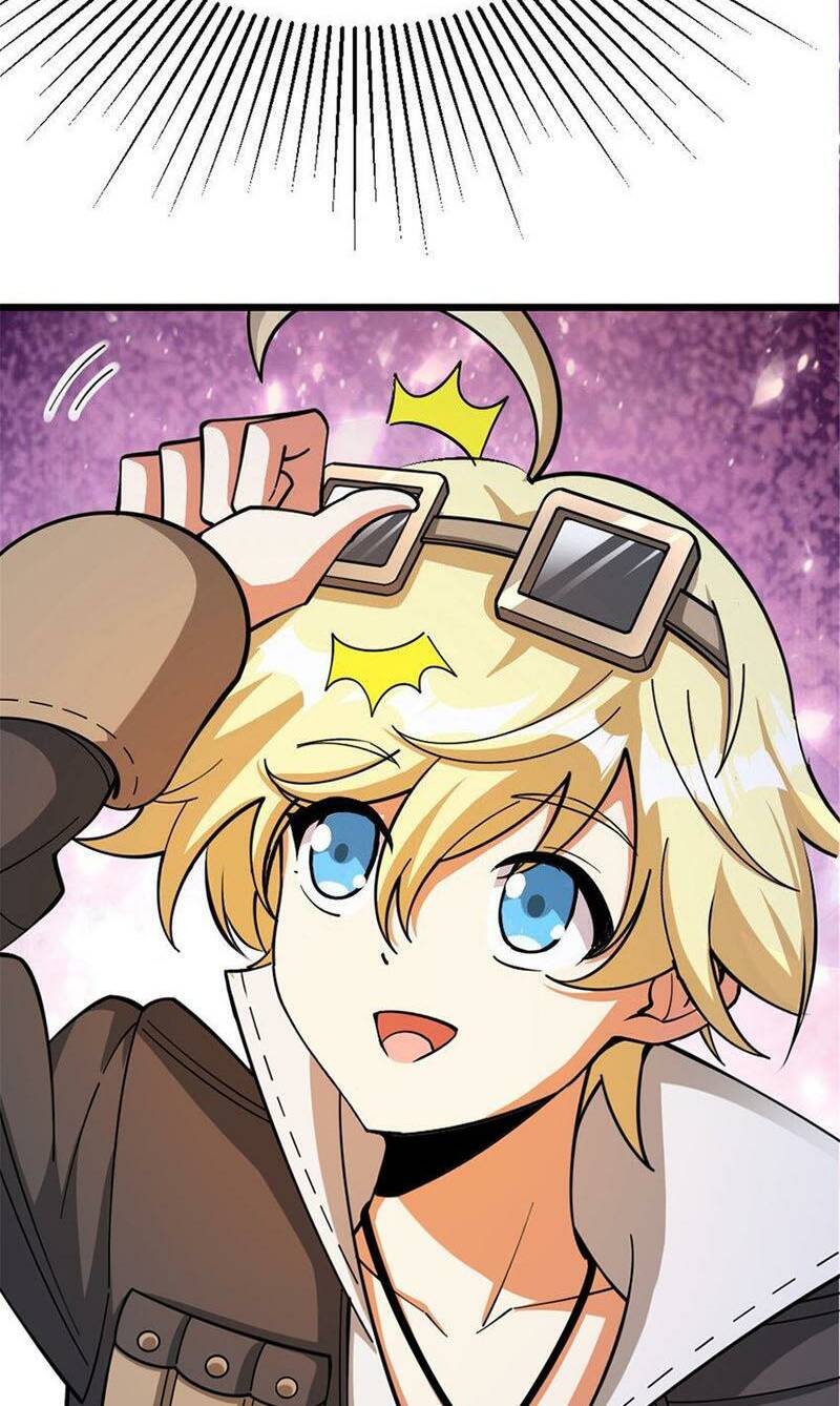 Thả Vu Nữ Đó Ra: Chapter 466