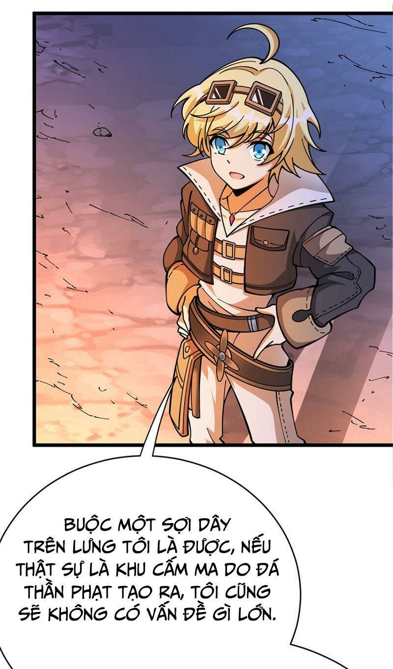 Thả Vu Nữ Đó Ra: Chapter 466