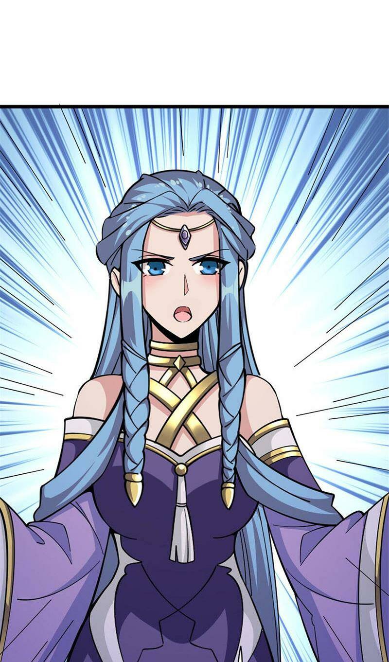 Thả Vu Nữ Đó Ra: Chapter 466