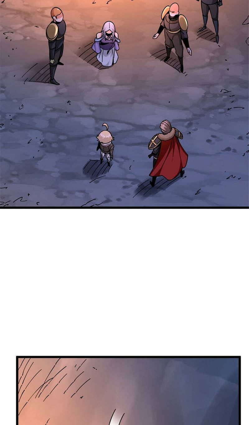 Thả Vu Nữ Đó Ra: Chapter 466