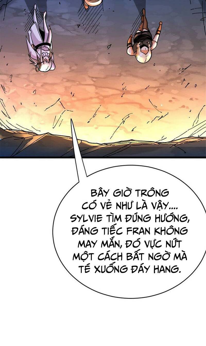 Thả Vu Nữ Đó Ra: Chapter 466