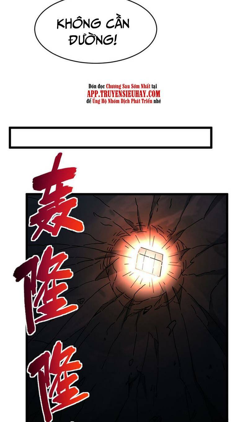 Thả Vu Nữ Đó Ra: Chapter 466