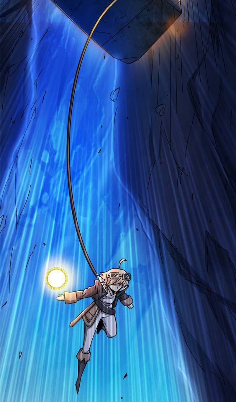 Thả Vu Nữ Đó Ra: Chapter 466