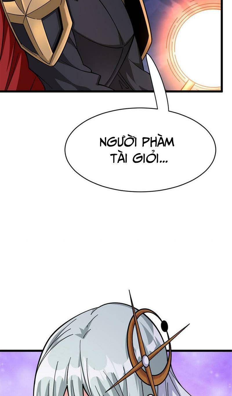 Thả Vu Nữ Đó Ra: Chapter 466